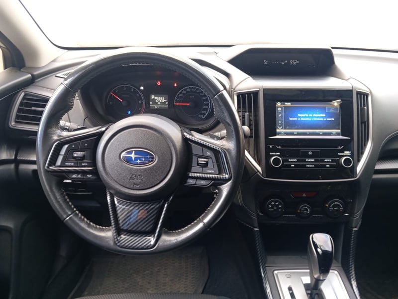 Subaru IMPREZA CVT 4X4 2.O AT 2022 - Imagen 7 de 13