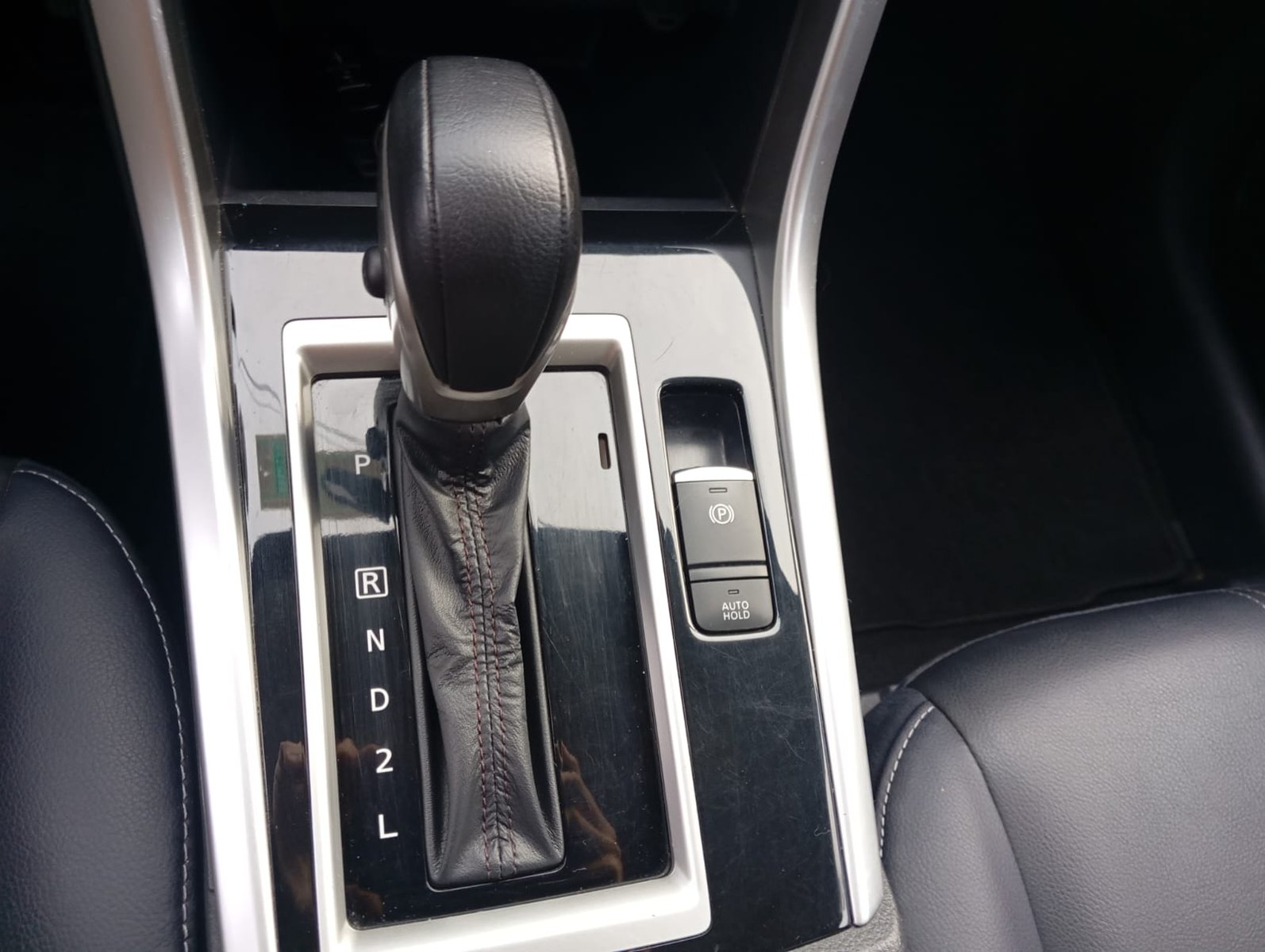 Mitsubishi XPANDER CROSS 1.5 AUT 2025 - Imagen 15 de 15