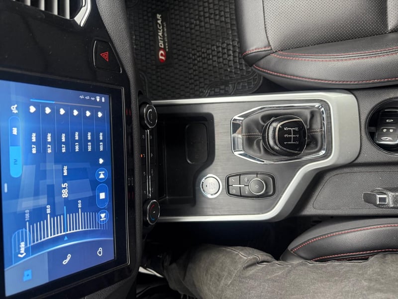 Chery NEW TIGGO 3 GLS 1.5 2023 - Imagen 17 de 20