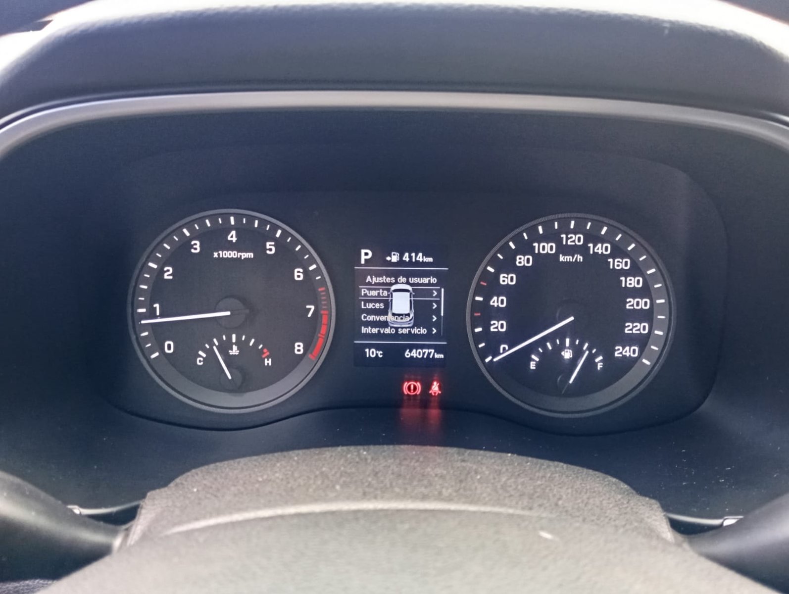 HYUNDAI TUCSON 2.0 2020 - Imagen 13 de 13