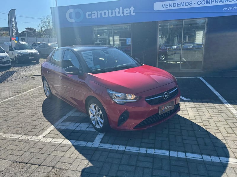 Opel CORSA 1.5 2021 - Imagen 5 de 10