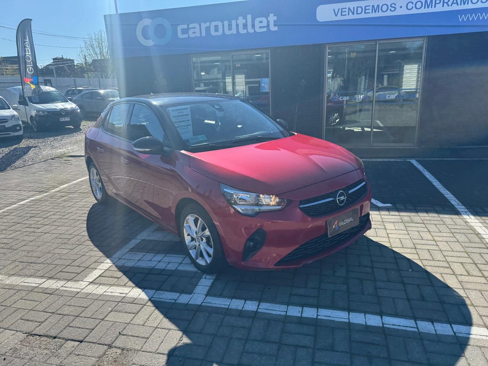 Opel CORSA 1.5 2021 - Foto 5 de 10