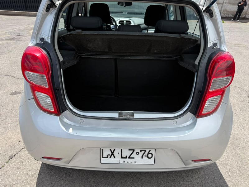 Chevrolet SPARK GT HB DOHC 1.2 2020 - Imagen 20 de 20