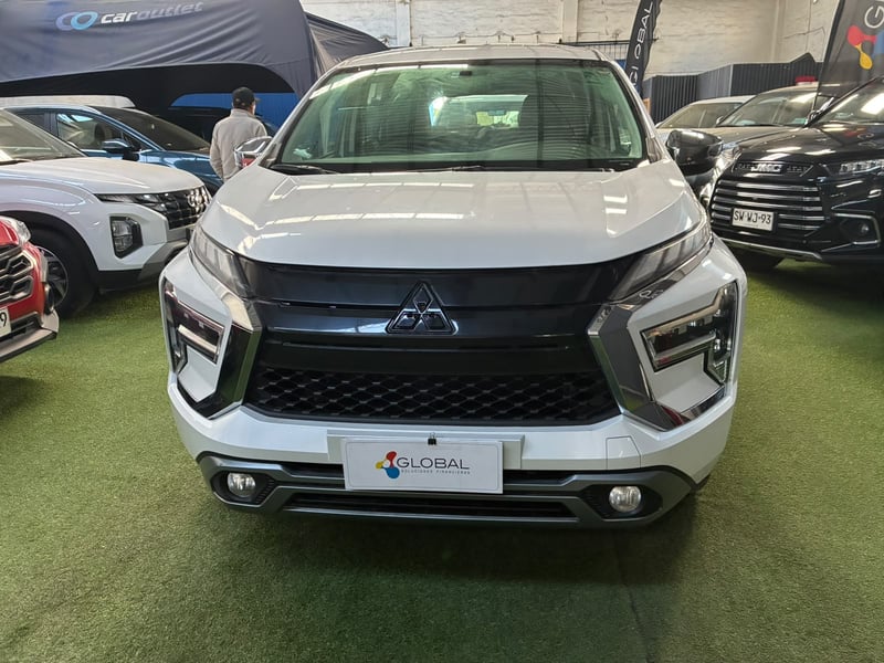 Mitsubishi XPANDER GLX 1.5 AUT 2025 - Imagen 6 de 12