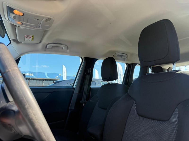 Jeep RENEGADE SPORT 1.8 2018 - Imagen 10 de 20
