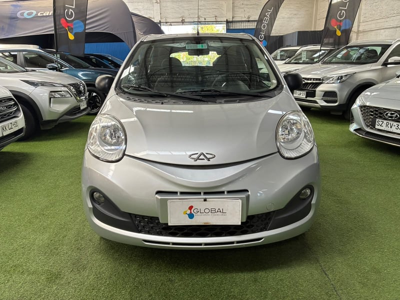 Chery NEW IQ HB 1.0 2021 - Imagen 6 de 11