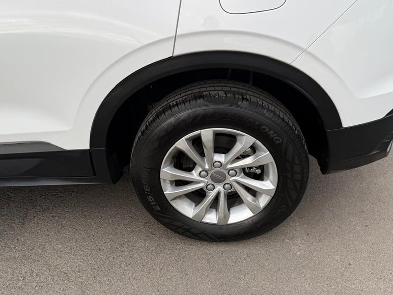 Geely COOLRAY 1.5 AUT 2026 - Imagen 19 de 20