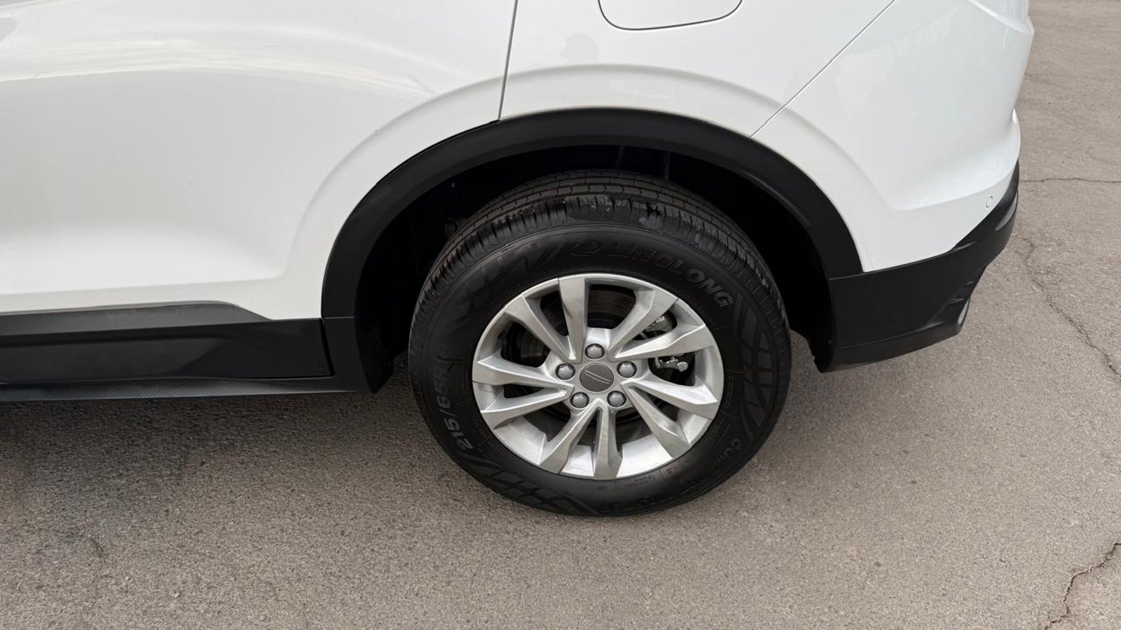 Geely COOLRAY 1.5 AUT 2026 - Imagen 19 de 20