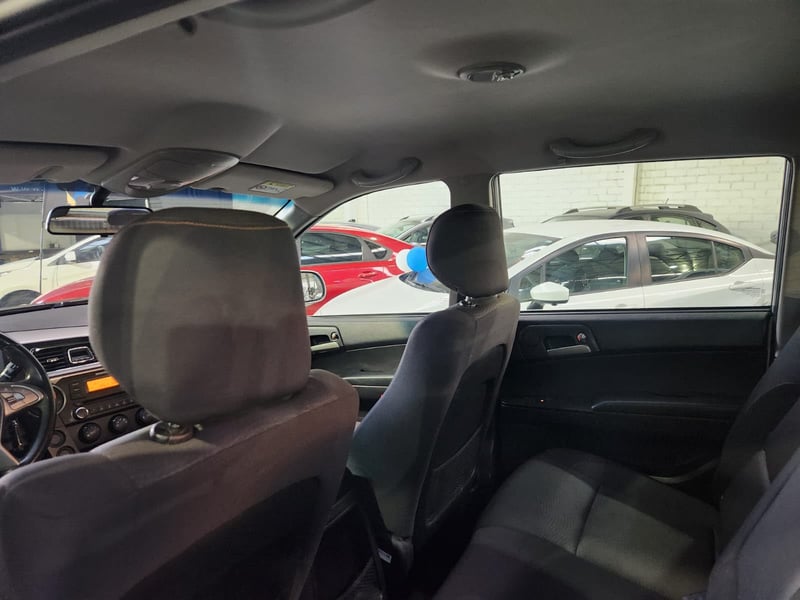 SsangYong ACTYON SPORT 2.2 AUT 2020 - Imagen 11 de 11