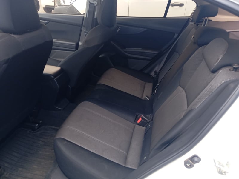 Subaru IMPREZA CVT 4X4 2.O AT 2022 - Imagen 9 de 13