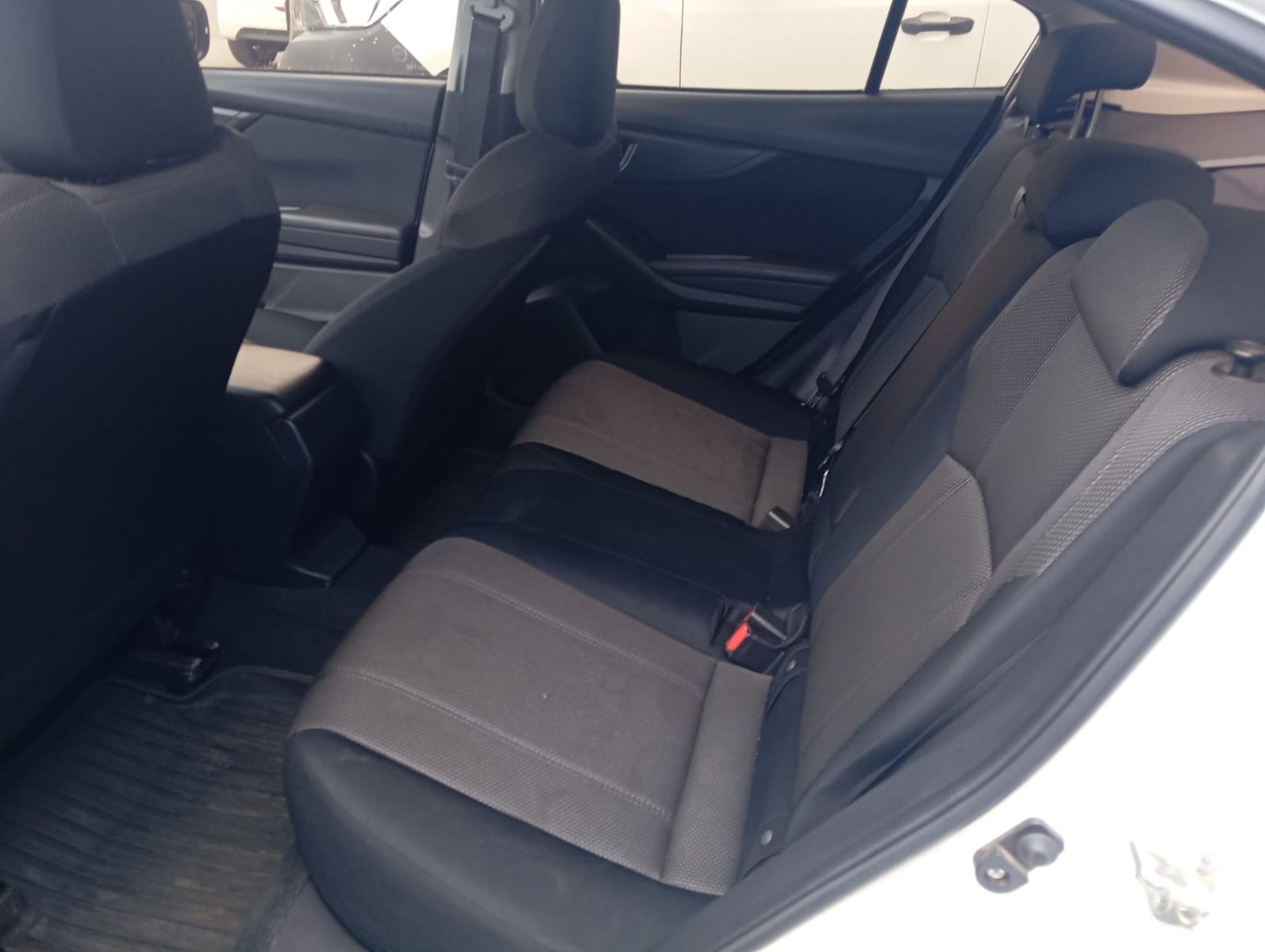 Subaru IMPREZA CVT 4X4 2.O AT 2022 - Imagen 9 de 13