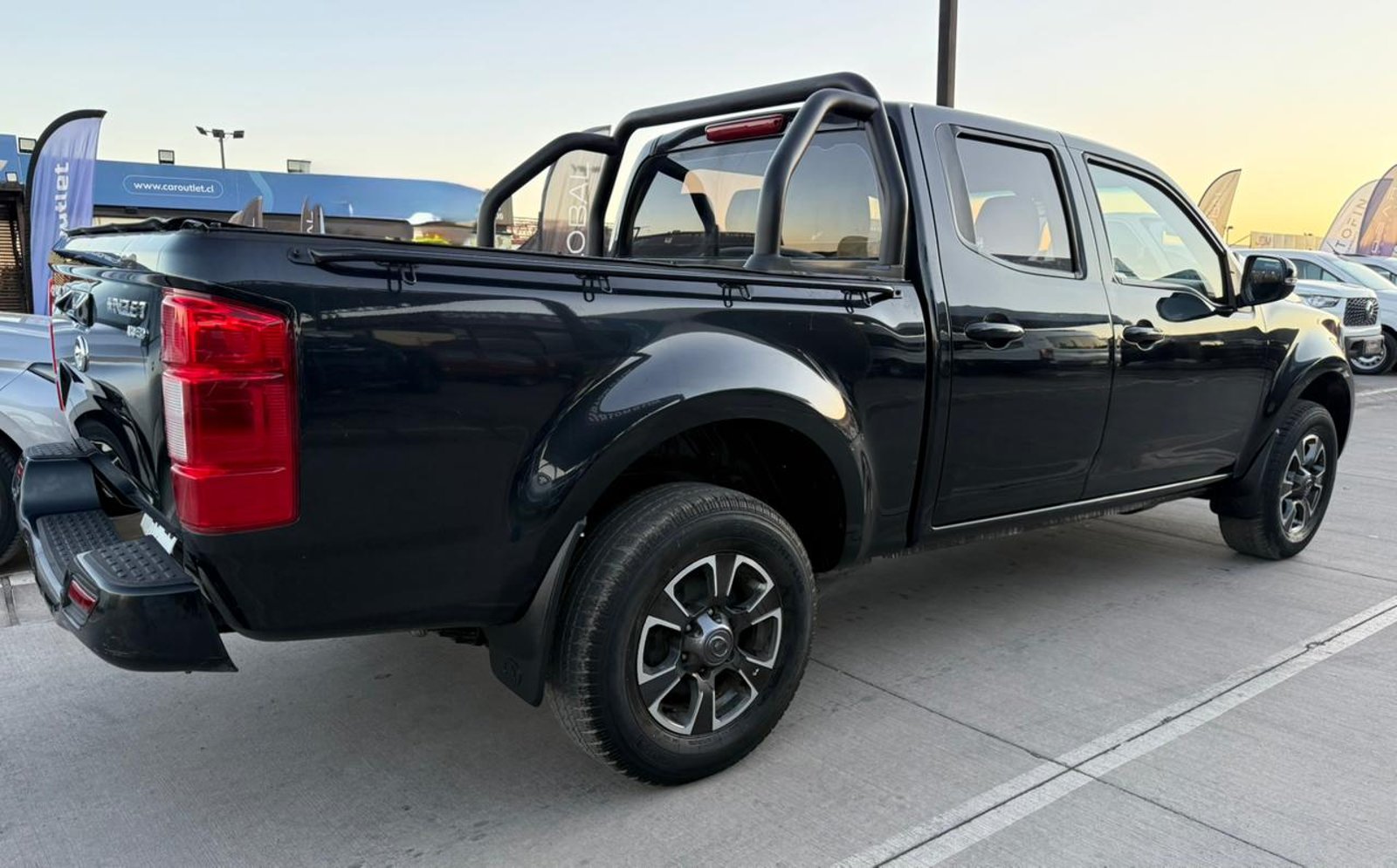 GREAT WALL WINGLE 7 ELITE 2.0 2020 - Foto 5 de 17
