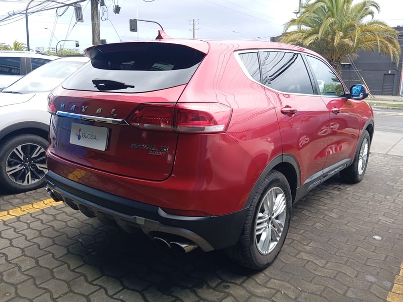 Haval H6 ACTIVE 2.0 AUT 2019 - Imagen 4 de 14