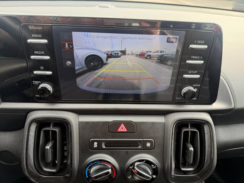 Kia SONET EX 1.5 2026 - Imagen 17 de 20