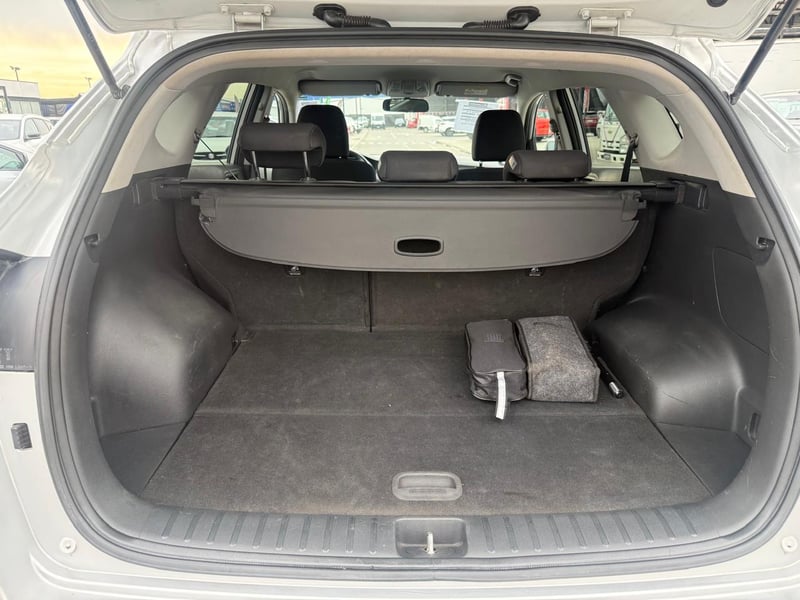 Hyundai TUCSON TL 2.0 AUT 2020 - Imagen 20 de 20