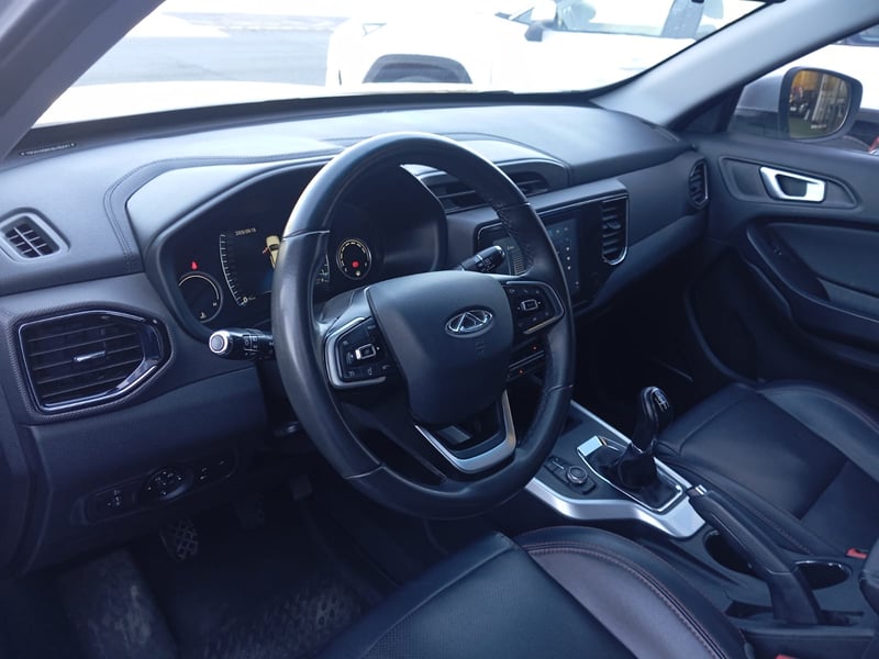 Chery TIGGO 3 1.5 2022 - Imagen 7 de 12