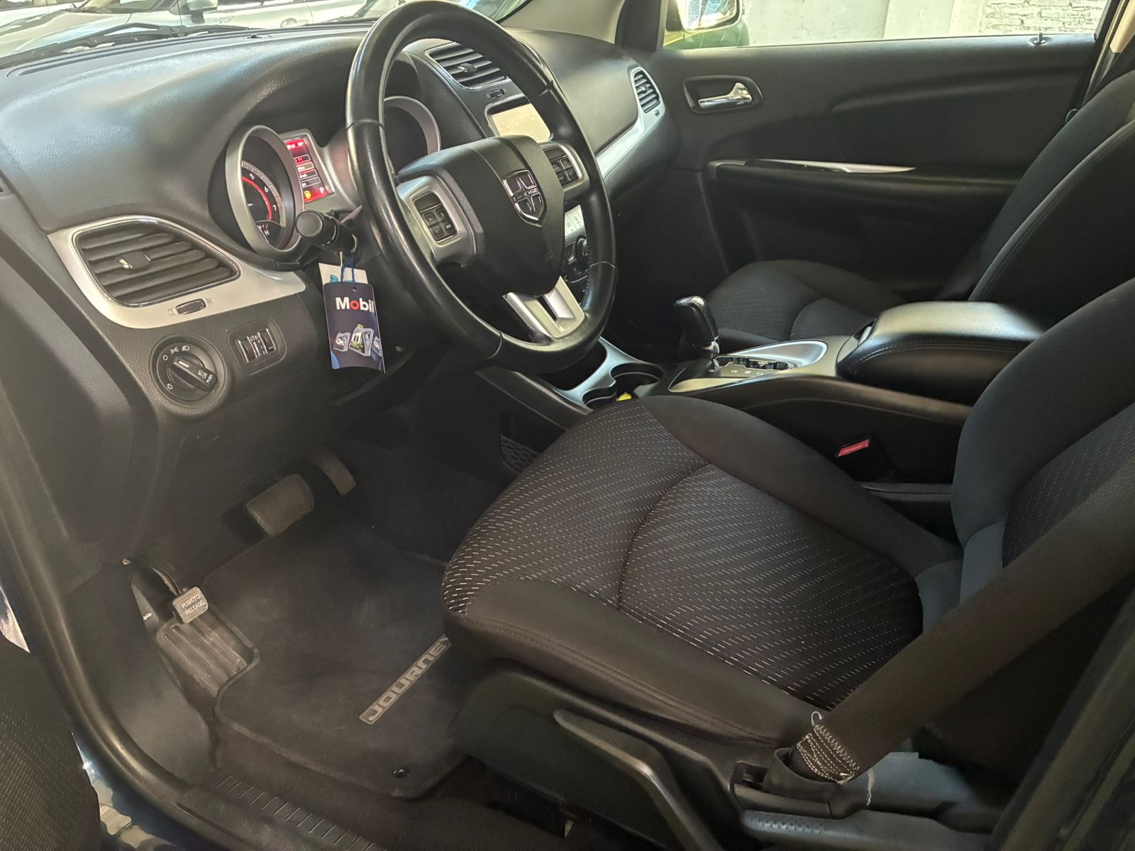 Dodge JOURNEY 2.4 AUT 2017 - Imagen 11 de 11