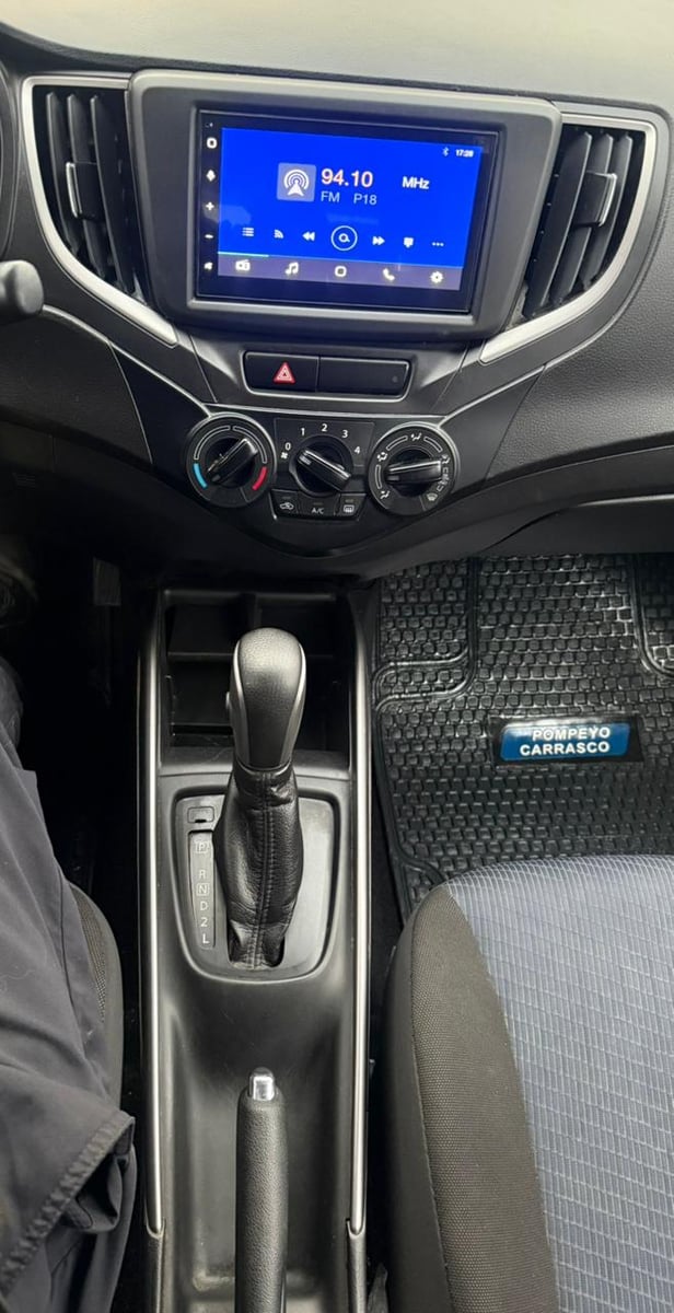 SUZUKI BALENO 1.4 AT GLS 2022 - Imagen 15 de 19