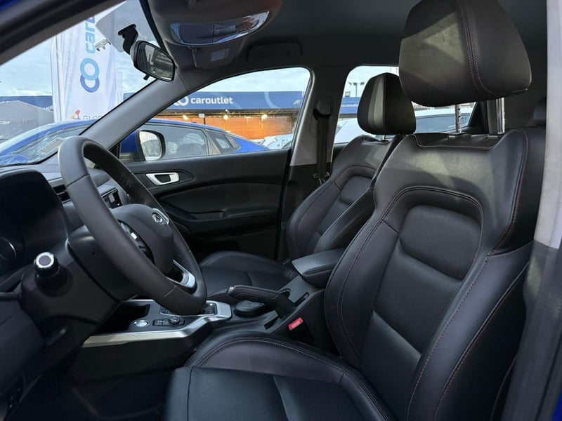 Chery TIGGO 3 1.5 2023 - Imagen 8 de 18