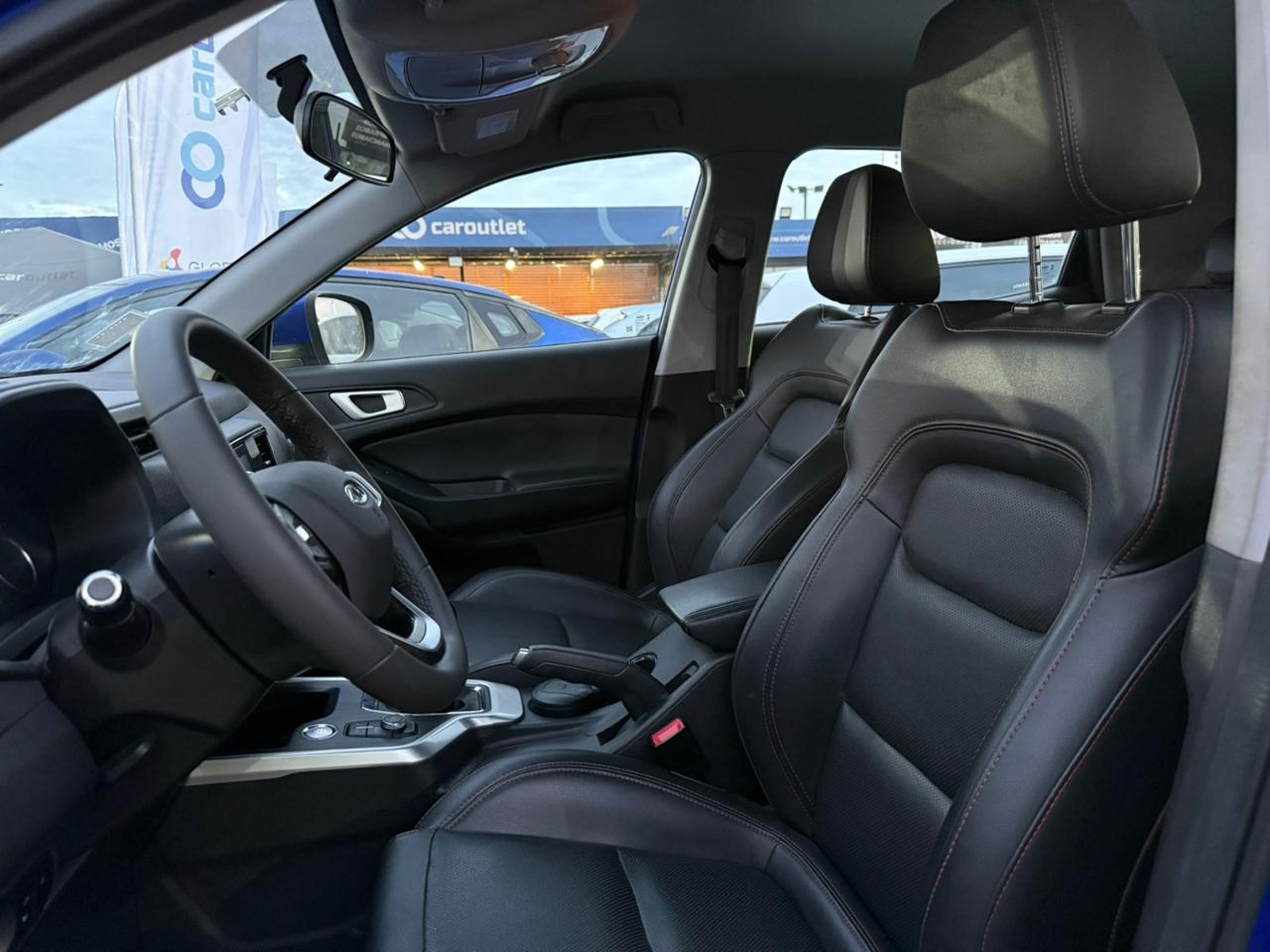 CHERY TIGGO 3 1.5 2023 - Imagen 8 de 18