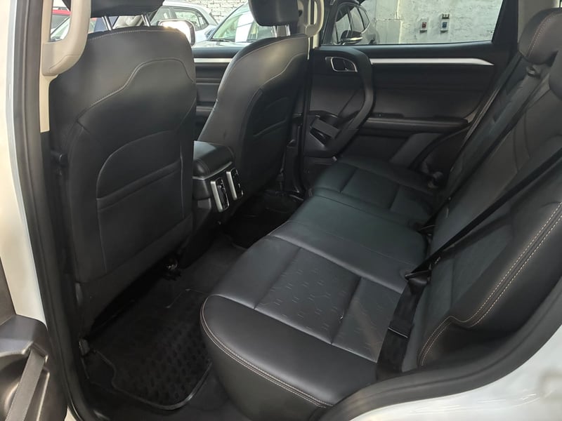Haval DARGO DELUXE 4X4 2.0 AUT 2024 - Imagen 12 de 12