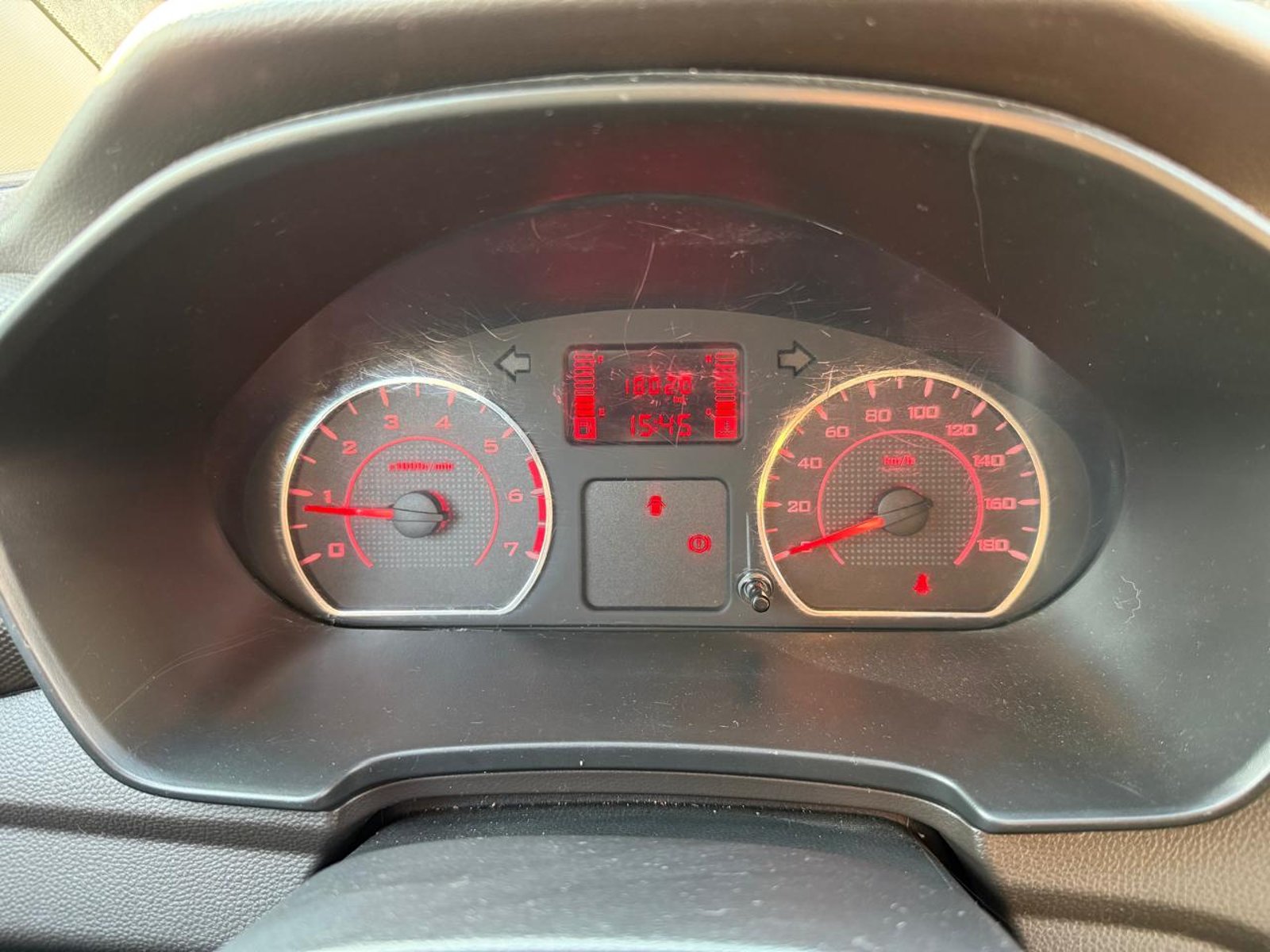 CHEVROLET N400 1.5 2025 - Imagen 15 de 20