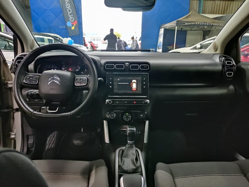 Citroën C3 HB 1.2 2018 - Imagen 9 de 14