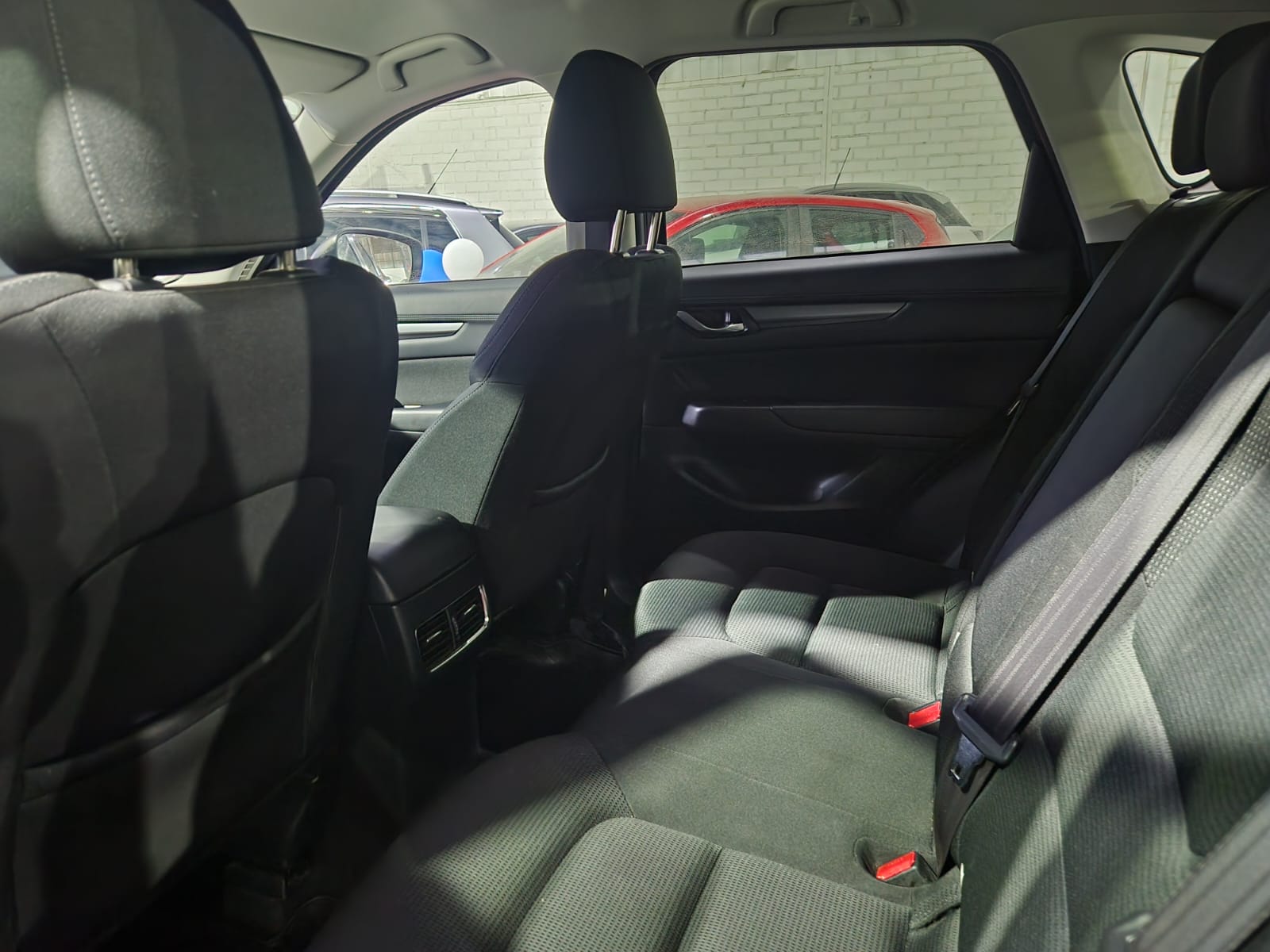 Mazda CX5 OTTO 2.0 2023 - Imagen 8 de 11