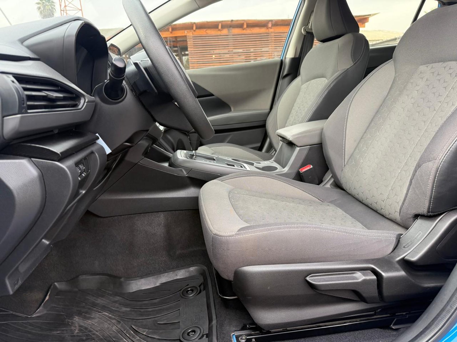 Subaru CROSSTREK 4X4 2.0 AUT 2024 - Imagen 11 de 20