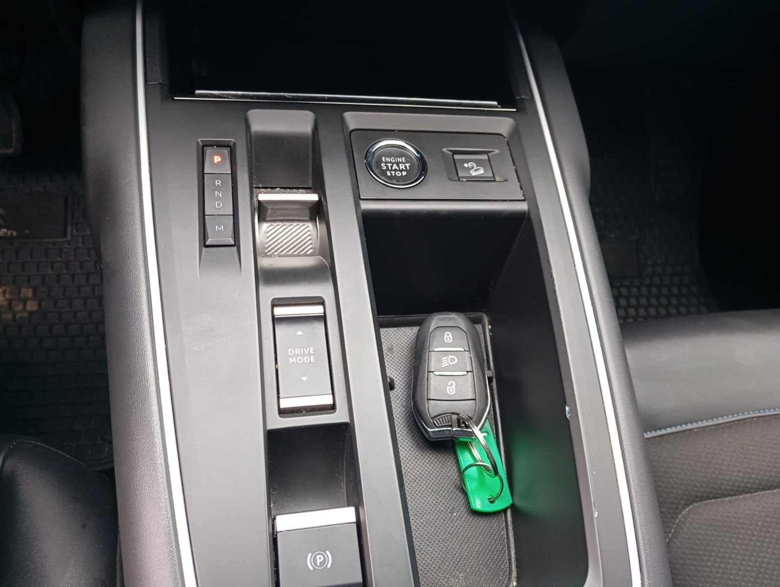 Citroën C5 AIRCROSS 1.5 2024 - Imagen 11 de 13
