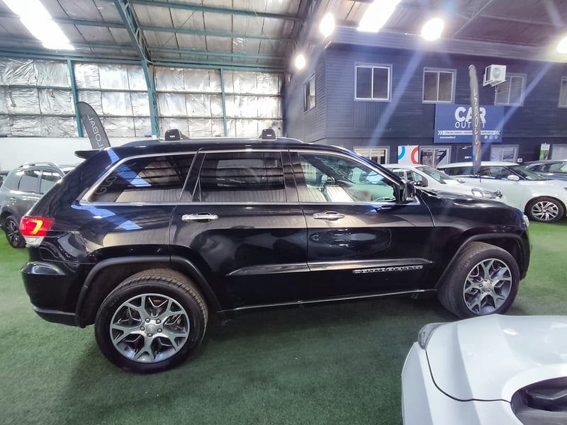Jeep GRAND CHEROKEE LTD 4X4 3.6 AUT 2022 - Imagen 6 de 15