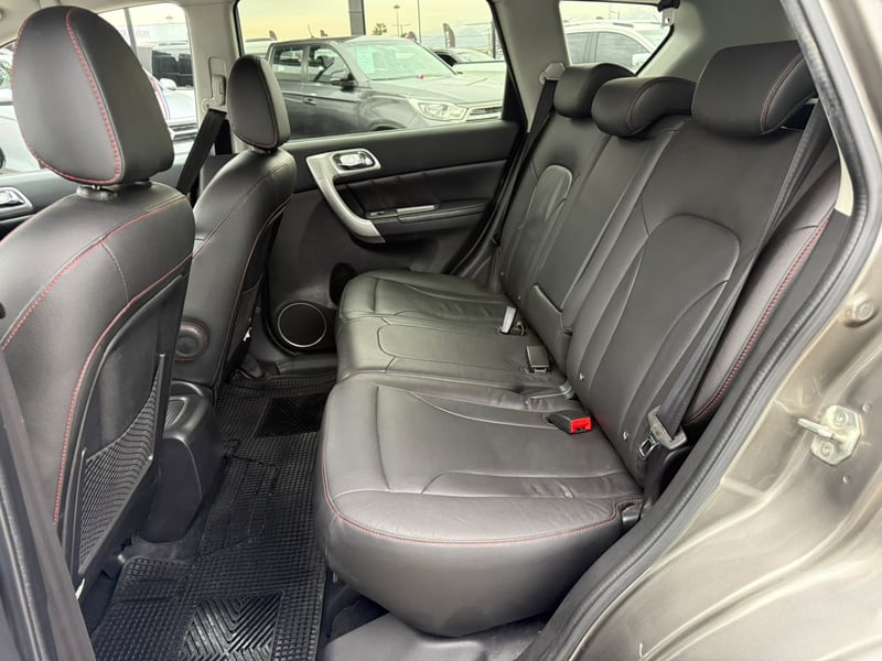 Great Wall H6 LUXURY 1.5 2017 - Imagen 17 de 20