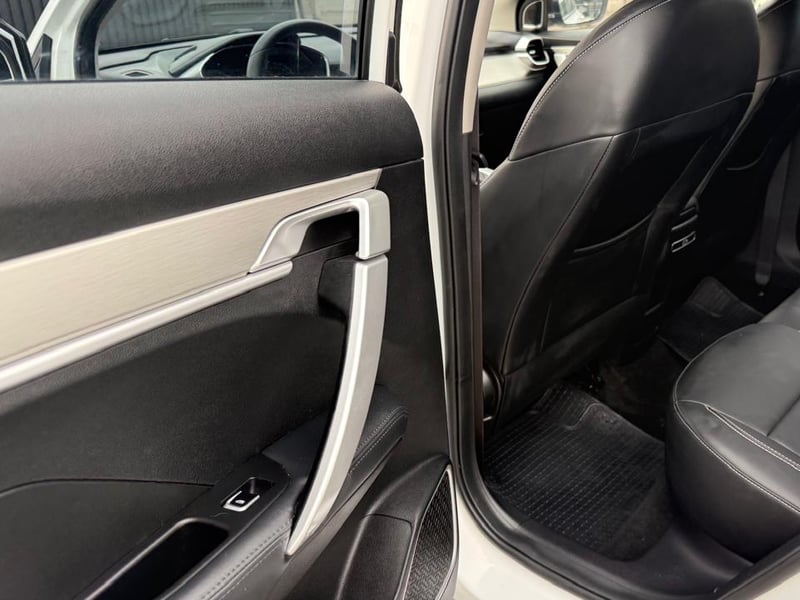 Geely COOLRAY 1.5 AUT 2026 - Imagen 18 de 20