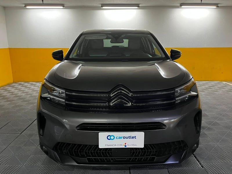 Citroën C5 AIRCROSS 1.5 2023 - Imagen 7 de 18