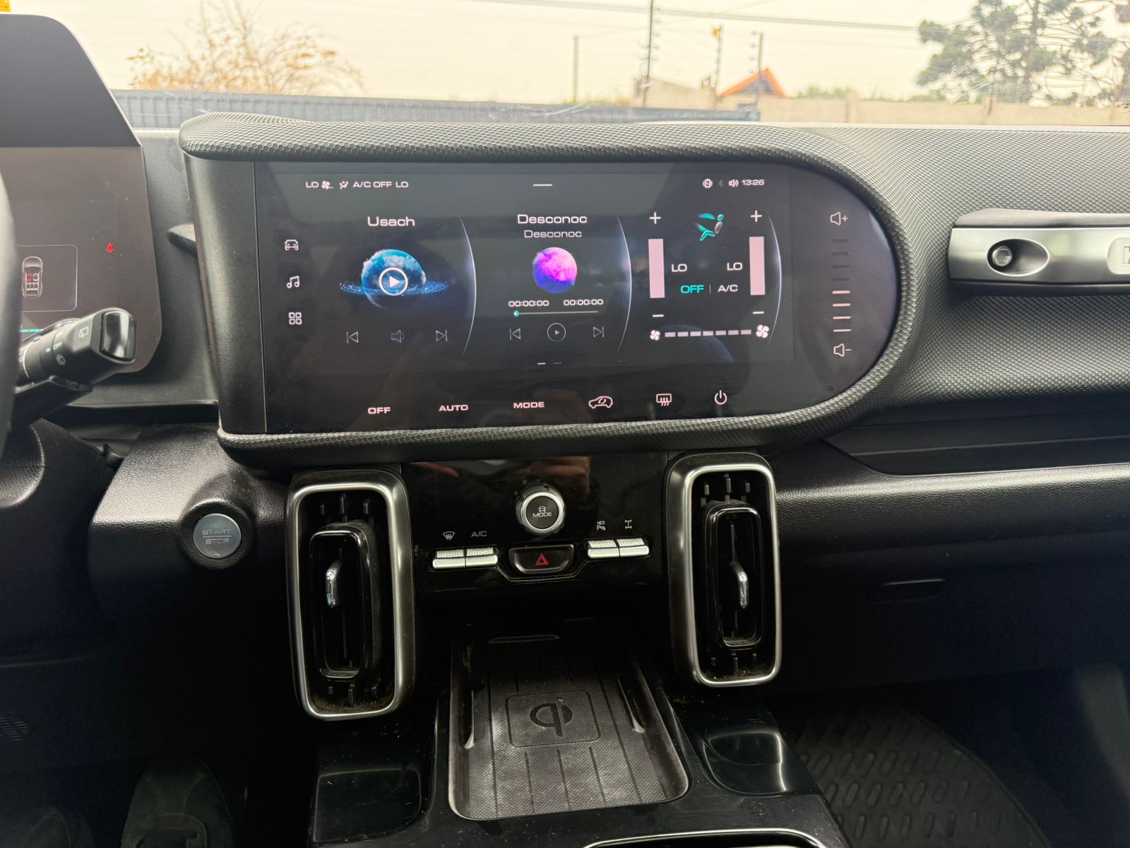 Haval DARGO DELUXE 4X4 2.0 AUT 2024 - Imagen 15 de 19