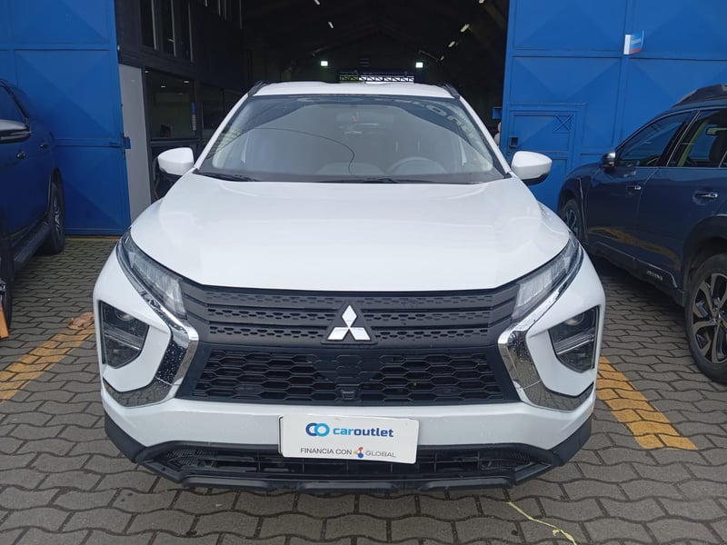 Mitsubishi ECLIPSE CROSS RX 1.5 AUT 2022 - Imagen 6 de 13