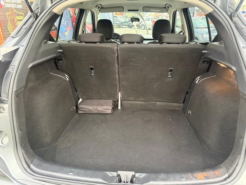 Nissan KICKS 1.6 2022 - Imagen 19 de 19