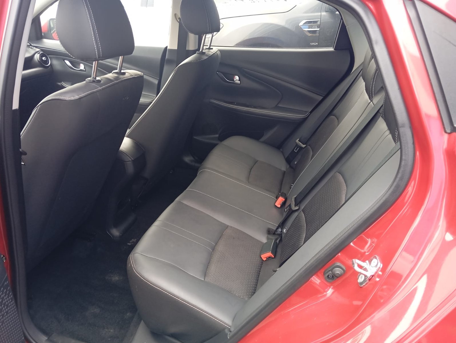 Changan ALSVIN 1.4 2025 - Imagen 7 de 13