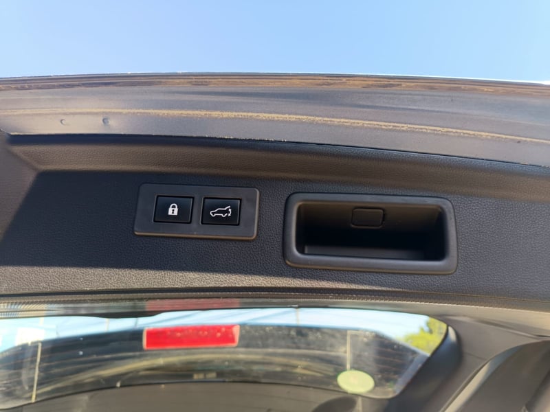 Subaru FORESTER 2.0 AWD AT 2021 - Imagen 11 de 12
