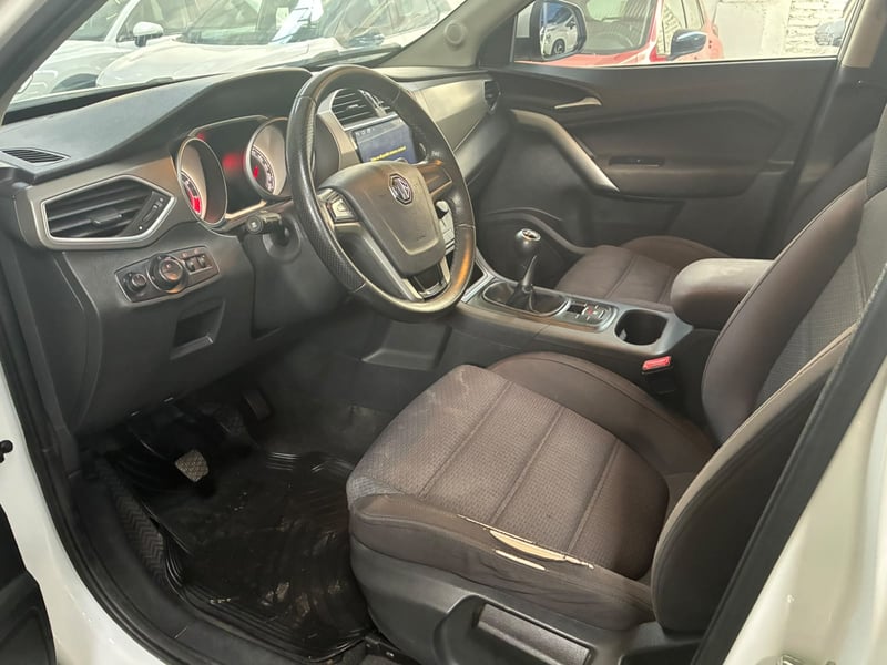 MG GS 1.5 TURBO 2018 - Imagen 7 de 11