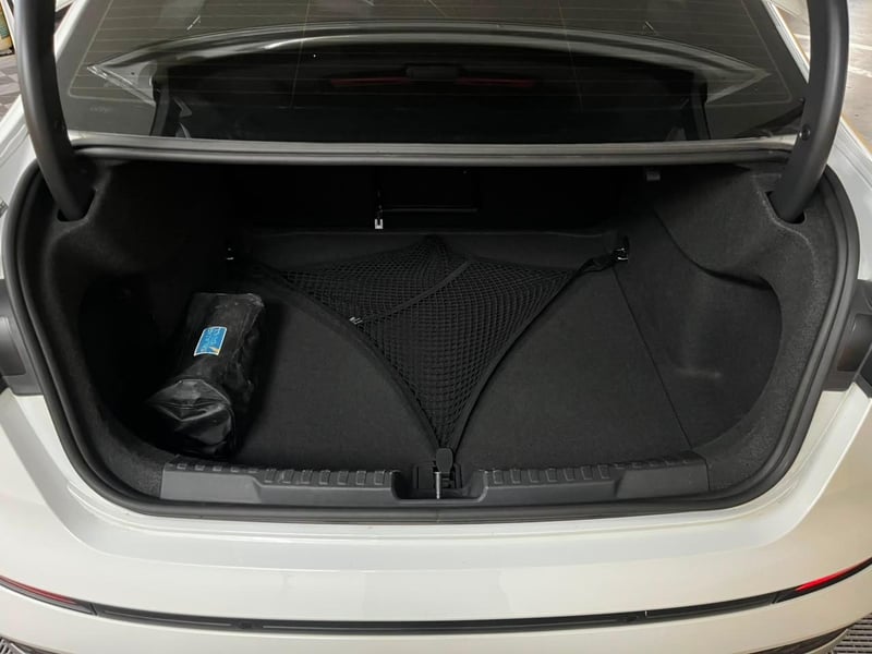 Audi A3 35 TFSI MHEV 2026 - Imagen 19 de 20