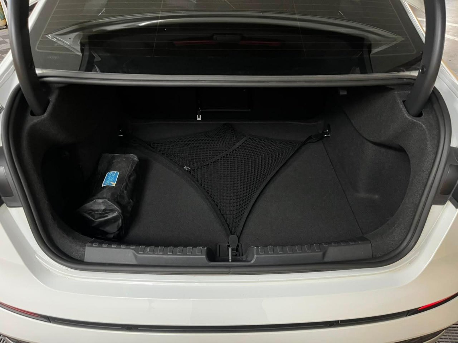 Audi A3 SPORTBACK 1.5 AUT 2026 - Imagen 19 de 20