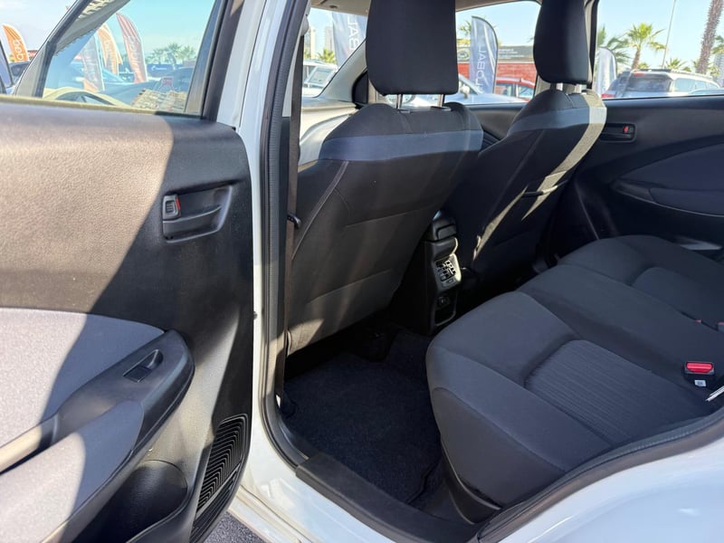 Suzuki BALENO 4X2 1.5 2025 - Imagen 16 de 18
