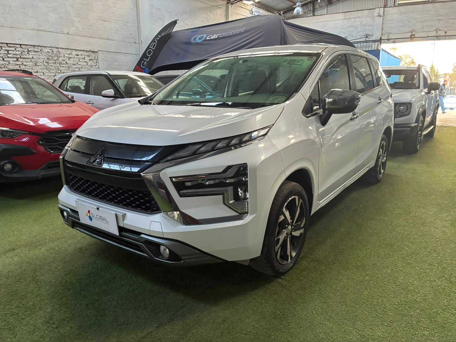 Mitsubishi Xpander Glx 1.5 Aut 2025 en Chillán