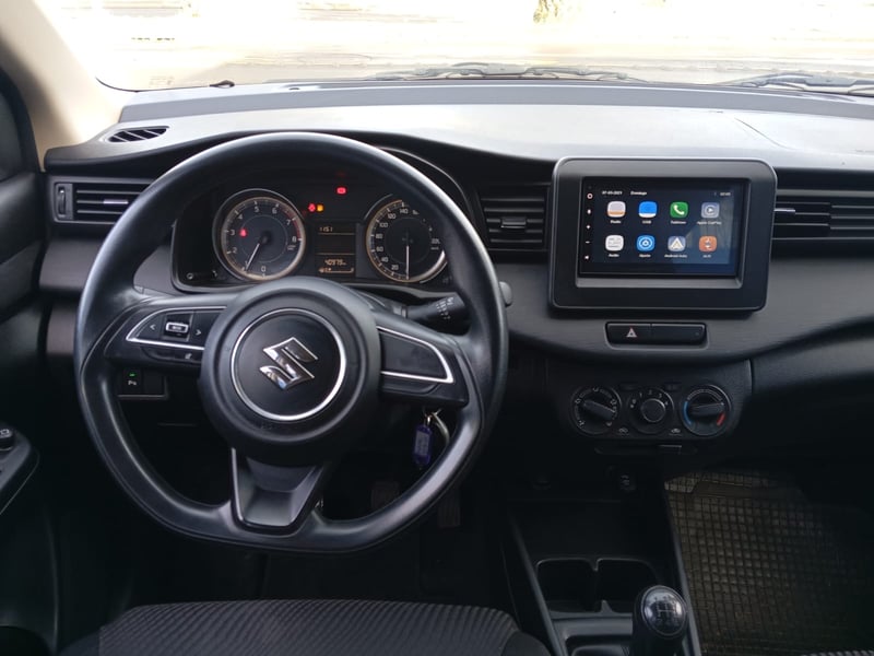 Suzuki ERTIGA GLX 1.5 2022 - Imagen 9 de 14