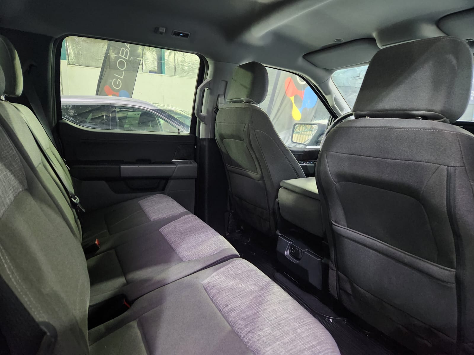 Ford F150 XLT 4X4 5.0 AUT 2024 - Imagen 11 de 11