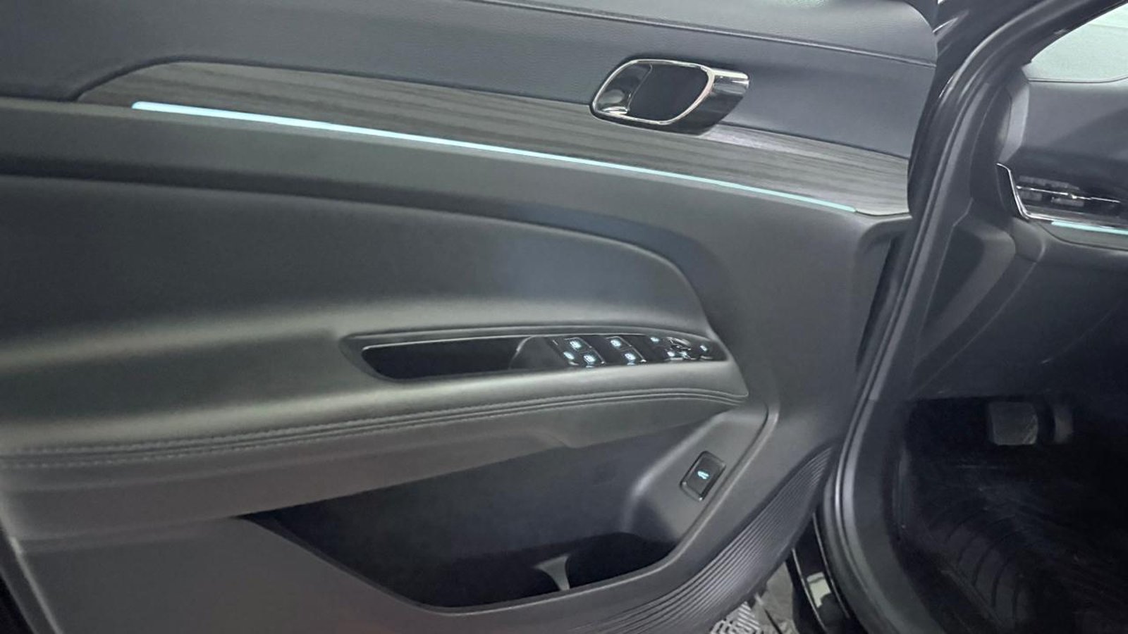Ford TERRITORY TITANIUM 1.5 AUT 2025 - Imagen 12 de 20