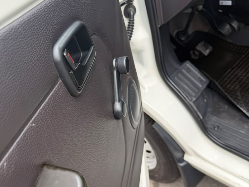 Foton MIDI CS 1.2 2025 - Imagen 9 de 19