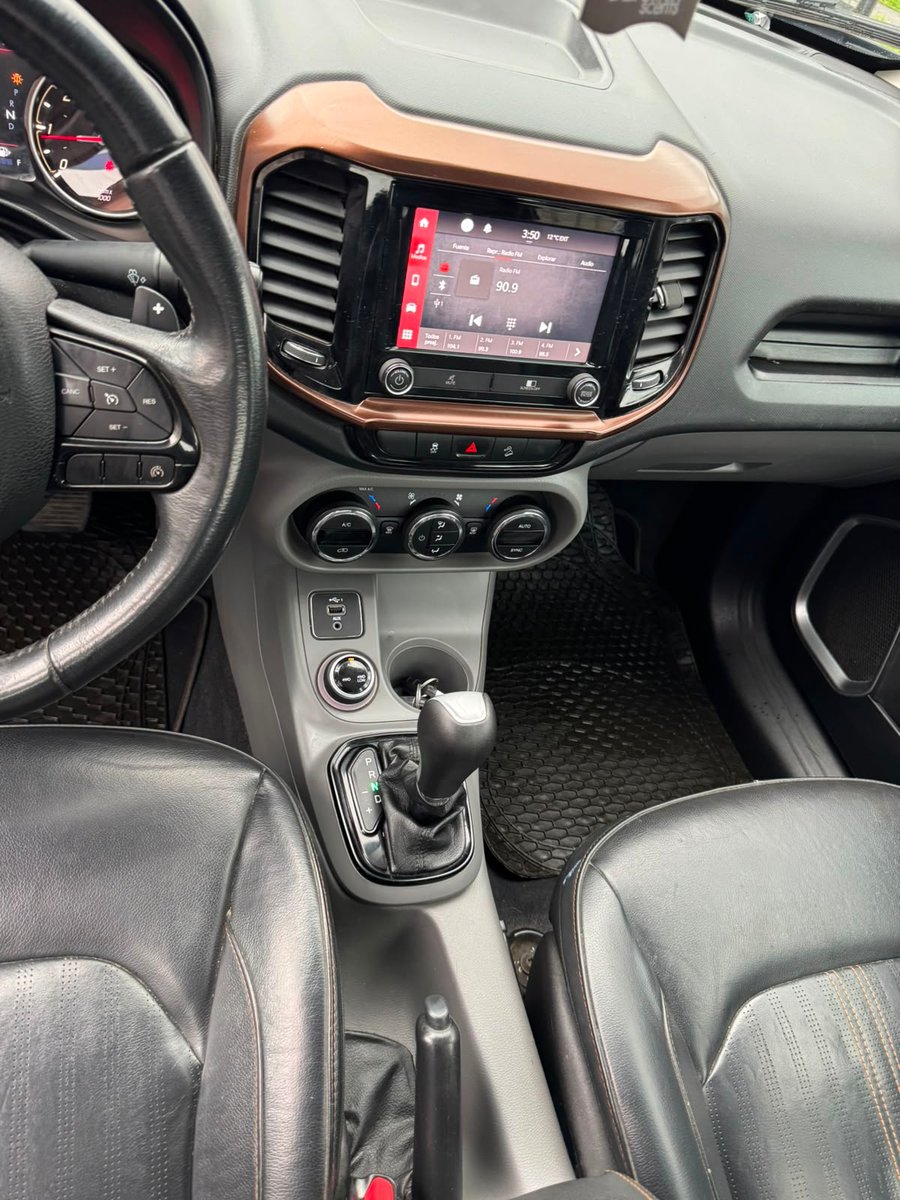 RAM 1000 LARAMIE 4X4 4P 2.0 AUT 2021 - Imagen 10 de 10