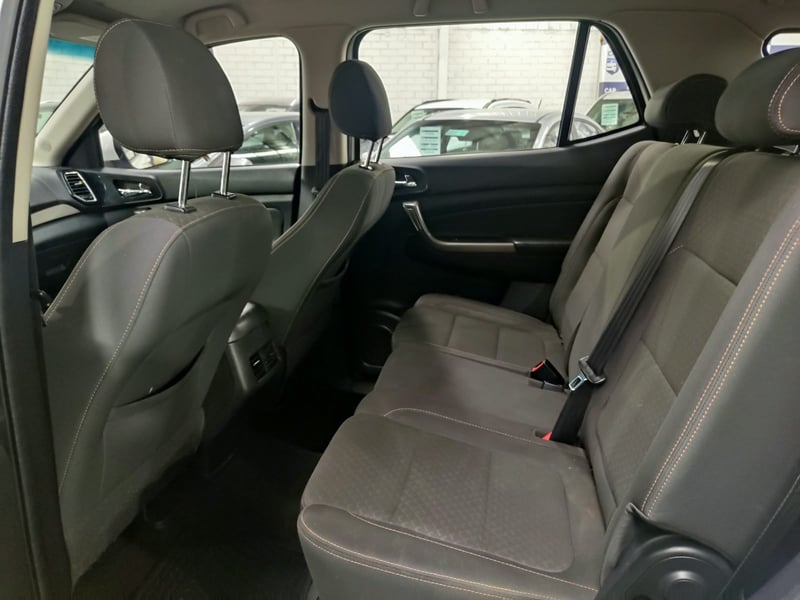 Changan CX70 1.6 2019 - Imagen 14 de 15